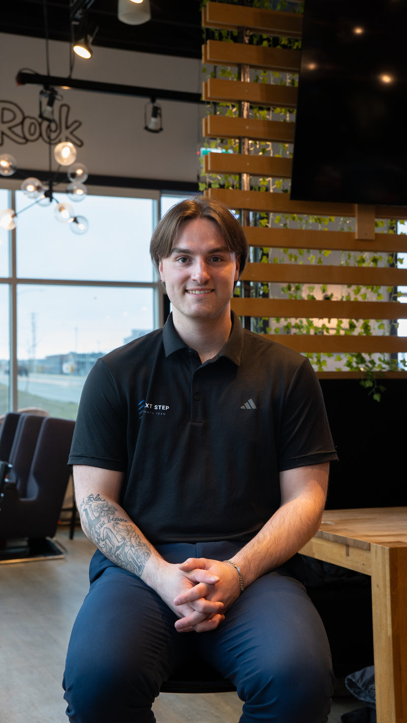 Dekon Randell-Snow